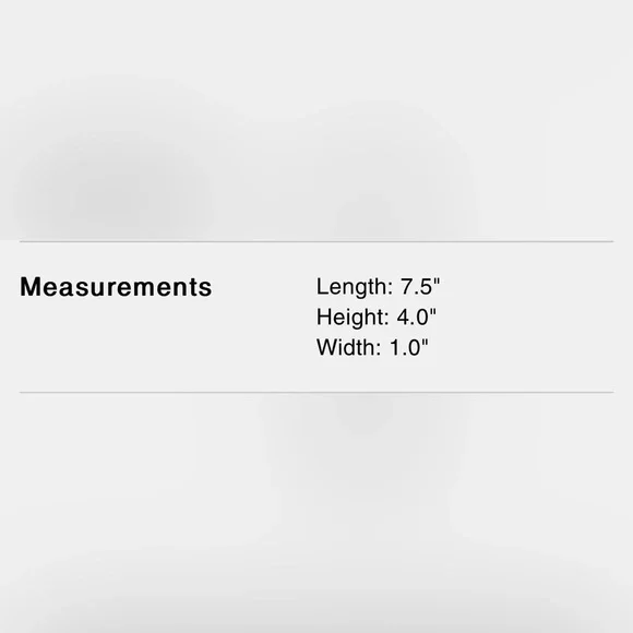 Coach Zip Around wallet in Signature Leather in Gift Box - Picture 8 of 10